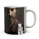 Чашка кухоль Gee! The Last of Us Одні з нас Еллі Джоел LU 02.06 - зображення 4