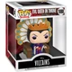 Фігурка Фанко Поп Лиходії Зла королева на троні Funko Pop Villains Evil Queen on throne 15 см V EQT 1088 - зображення 3