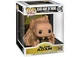 Фигурка Фанко Поп Черный Адам Черный Адам на троне Funko Pop Black Adam Black Adam on throne 15 см (567FFF788712) - изображение 3