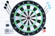 Безопасный дартс, большой Cyee Life 50см (soft tip) + 6 дротиков и запчасти - изображение 2