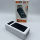 Power Bank на солнечной батарее Kamry 30000 mAh (реальная ёмкость) 2хUSB и встроенные кабеля MicroUSB/Lightning/Type-C/USB Белый - изображение 9