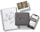 Фотопринтер Fujifilm INSTAX LINK WIDE M GRAY EX D - зображення 6
