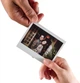 Фотопринтер Fujifilm INSTAX LINK WIDE M GRAY EX D - зображення 9