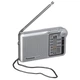 Радіоприймач Panasonic RF-P150DEG-S - зображення 1