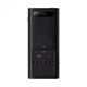 Автомобильный инвертор Baseus IGBT Power 300W 220V EU чистый синус правильная синусоида Black (CGNB010101) - изображение 2