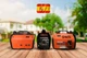 Інверторний Генератор Holfill PRO-SE2000. Очень надежный. Испания - изображение 5