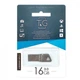 Флеш-накопичувач USB 16GB T&G 114 Metal Series (TG114-16G3) - зображення 2