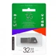 Флеш-накопитель USB 32GB T&G 114 Metal Series (TG114-32G3) - изображение 2