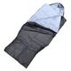Большой Зимний спальный мешок - одеяло 210*90 синтепон 450 г./м.кв влагозащищенный / Зимний спальник - изображение 1