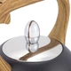 Чайник зі свистком Kamille KM-1096 2.5 л - зображення 6