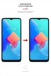 Гідрогелева плівка ArmorStandart для Tecno Spark Go 2022 (KG5) (ARM63671) - зображення 3