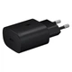 Зарядний пристрій для смартфона та планшета, AR-TA800 25W Black USB-C Fast Charger, підтримка функції швидкої зарядки для смартфонів та планшетів, ArmorStandart (ARM63803) - зображення 2
