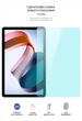 Гідрогелева плівка ArmorStandart Anti-Blue для Xiaomi Redmi Pad 2022 10.6 (ARM65093) - зображення 2