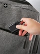 Зарядное устройство ArmorStandart ABMHJ83 20W USB-C Black + кабель USB-C to USB-C (ARM77723) - изображение 4