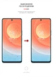 Гідрогелева плівка ArmorStandart для Tecno Camon 19 Pro 4G (CI8n) (ARM63672) Transparent - зображення 3