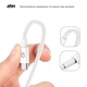 Кабель ArmorStandart AMD718L USB-Type-C 1.2m White (ARM64298) - изображение 3
