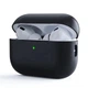 Чехол ArmorStandart Silicone Case для Apple Airpods Pro 2 Black (ARM64546) - изображение 1