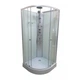 Душовий бокс VERONIS BKN-1-05 225х90х90 - зображення 1