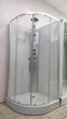 Душовий бокс VERONIS BKN-1-05 225х90х90 - зображення 2