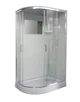 Душовий бокс VERONIS Veronis BN-3-120(R) 220х80х120 - зображення 2