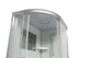 Душовий бокс VERONIS Veronis BN-3-120(R) 220х80х120 - зображення 4