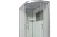 Душовий бокс VERONIS Veronis BN-3-120 (L) 220х80х120 - зображення 4