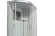 Душовий бокс VERONIS Veronis BN-3-120(R) 220х80х120 - зображення 5