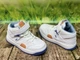 Демисезонные хайтопы Kimboo ДМ 373 р34 (21 см) - изображение 3