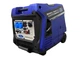Генератор інверторний FORD Power Equipment FG4500iS - изображение 1