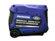 Генератор інверторний FORD Power Equipment FG4500iS - изображение 5