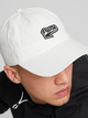 Кепка Puma Script Logo 02403202 One Size White (4065449747059) - зображення 2