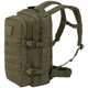 Рюкзак тактический Highlander Recon Backpack 20L TT164-OG Olive (929619) - изображение 3