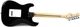 Электрогитара SQUIER by Fender BULLET STRATOCASTER HSS BK - изображение 5