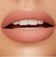 Кремовая матовая помада KIKO MILANO VELVET PASSION MATTE LIPSTICK, 302 Beige Rose - изображение 1