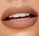 Кремовая матовая помада KIKO MILANO VELVET PASSION MATTE LIPSTICK, 301 Beige - изображение 1