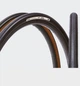 Покришка Panaracer Gravelking Slick+, 700x26C Black Tubed - изображение 1