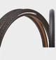 Покришка Panaracer Gravelking SK+, 700x28C Black Tubed - изображение 1