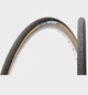 Покришка Panaracer Pasela ProTite, 700x38C Black/Amber Wire - изображение 1