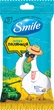 Упаковка салфеток влажных Smile Вместе к Победе Микс 8 пачек по 15 шт (4823071656381) - изображение 4