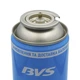 Газовий балон цанговий 220 грам BVS - зображення 2