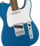 Электрогитара SQUIER by FENDER AFFINITY SERIES TELECASTER LR LAKE PLACID BLUE - изображение 4