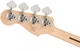 Бас-гітара SQUIER by FENDER AFFINITY SERIES JAZZ BASS MN 3-COLOR SUNBURST - зображення 7