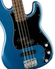 Бас-гитара SQUIER by FENDER AFFINITY SERIES PRECISION BASS PJ LR LAKE PLACID BLUE - изображение 4