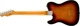 Электрогитара SQUIER by FENDER CLASSIC VIBE 60s FSR ESQUIRE LRL 3-TONE SUNBURST - изображение 3
