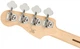 Бас-гитара SQUIER by FENDER AFFINITY SERIES PRECISION BASS PJ LR LAKE PLACID BLUE - изображение 7