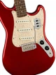 Электрогитара SQUIER by FENDER PARANORMAL CYCLONE LRL CANDY APPLE RED - изображение 4