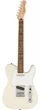 Электрогитара SQUIER by FENDER AFFINITY SERIES TELECASTER LR OLYMPIC WHITE - изображение 1