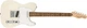 Электрогитара SQUIER by FENDER AFFINITY SERIES TELECASTER LR OLYMPIC WHITE - изображение 2