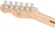 Электрогитара SQUIER by FENDER AFFINITY SERIES TELECASTER LR OLYMPIC WHITE - изображение 7