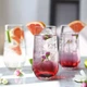 Набір склянок Krosno Splendour Long drink 480 мл 6 шт. (F688596048060F50) - изображение 4